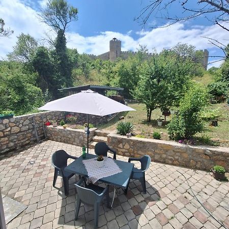 Villa Ella Ohrid Exterior photo