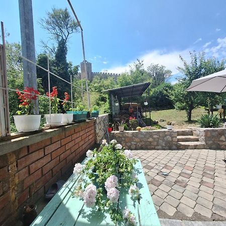 Villa Ella Ohrid Exterior photo