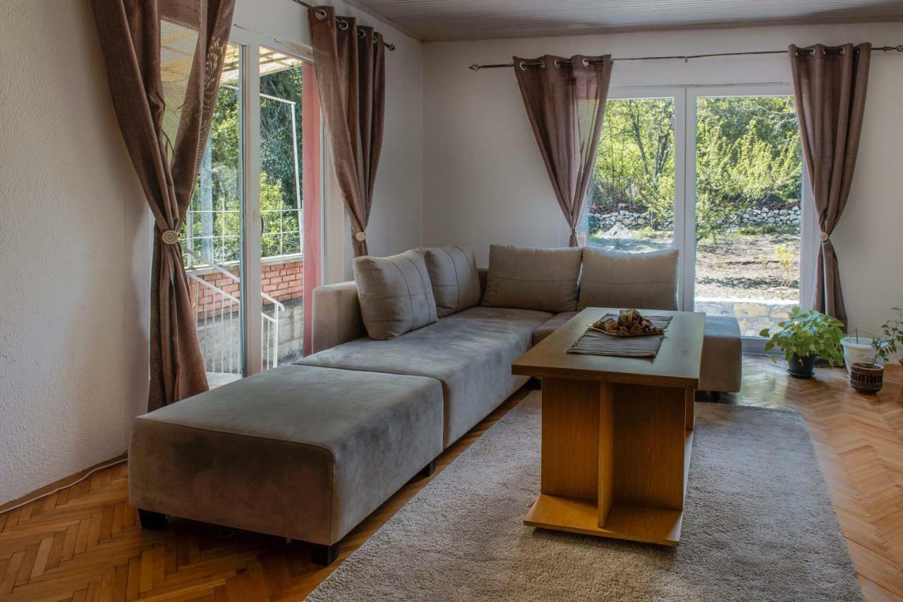 Villa Ella Ohrid Exterior photo